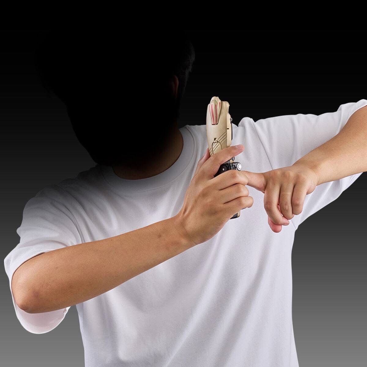 PRE-ORDER : G-Phone -MEMORIAL EDITION- (Hyakujuu Sentai Gaoranger)