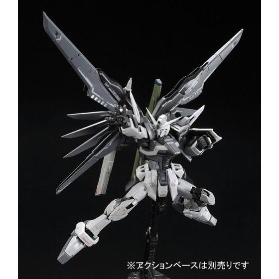 PRE-ORDER : RG 1/144 DESTINY GUNDAM DEACTIVE MODE PLASTIC MODEL