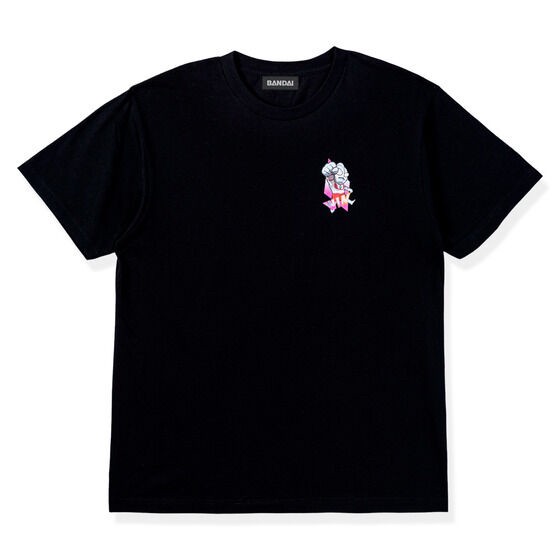 PRE-ORDER : Ultraman Whereabouts of The Match Series One Point T-shirt