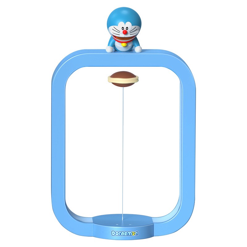 โคมไฟ โดเรม่อน ลิขสิทธิ์แท้ Doraemon - LED Dorayaki Night Light