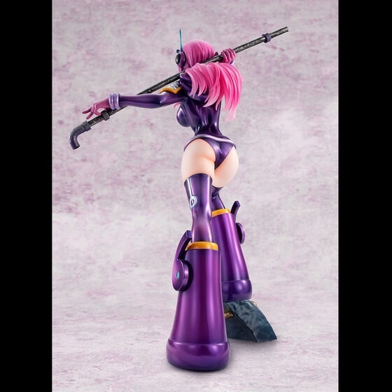 PRE-ORDER : Portrait.Of.Pirates One Piece Evolutionary History Jewelry Bonney
