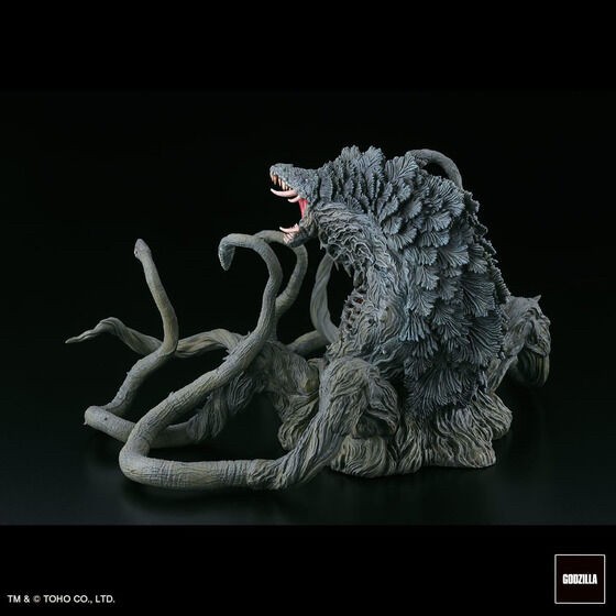 PRE-ORDER : Hyper Modeling EX Biollante