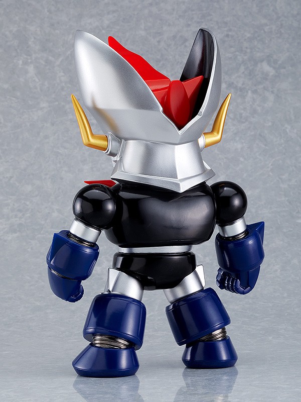 V.S.O.F. Great Mazinger Soft Vinyl Figure by Good Smile Company