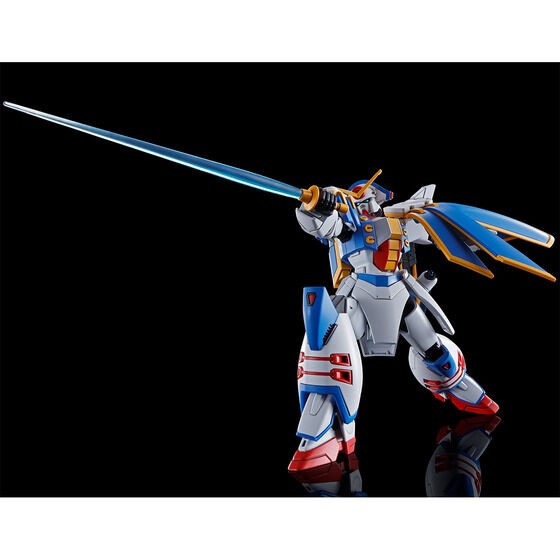 PRE-ORDER : HGFC 1/144 Gundam Rose Plastic Model