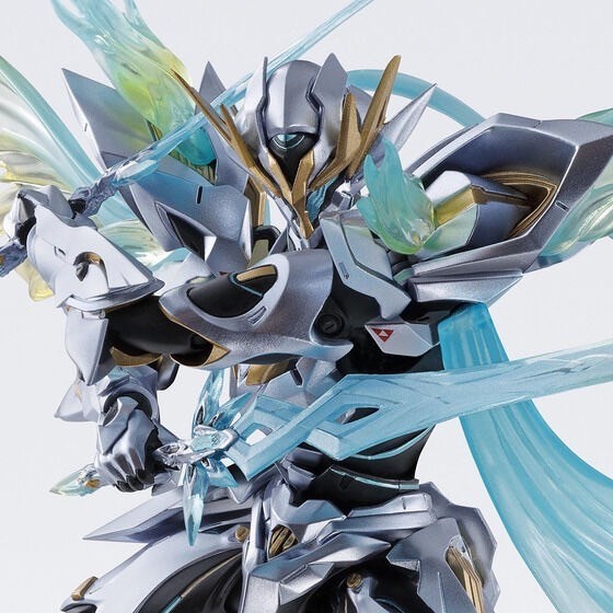 PRE-ORDER : S.H.Figuarts SAM (Honkai: Star Rail)