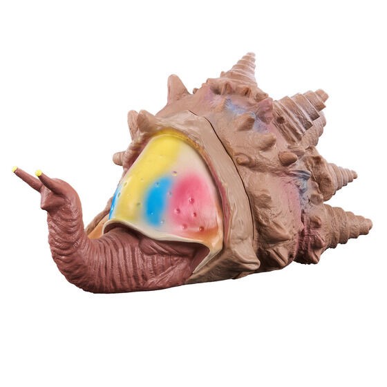 PRE-ORDER : Shin Ultraman Movie Monster Series