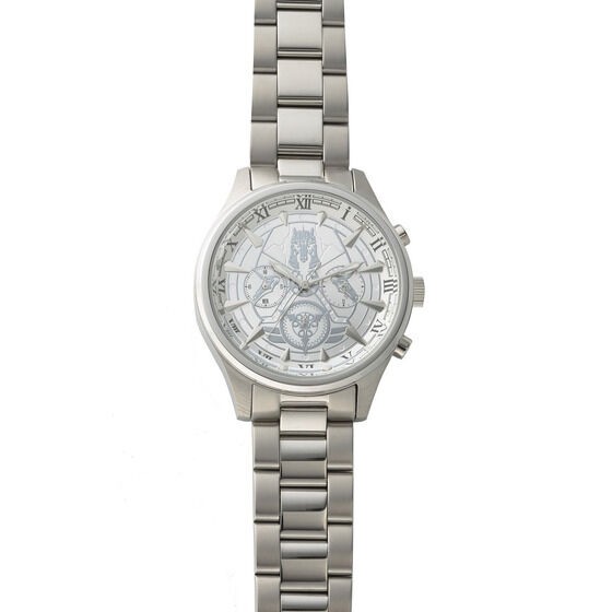 PRE-ORDER : Kamen Rider 555 Chronograph Watch