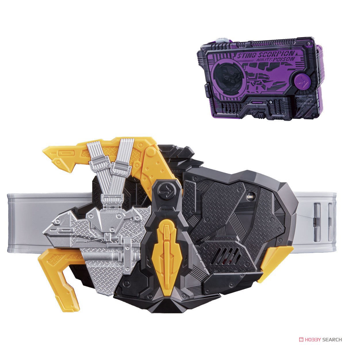 Masked Rider Zero-One - DX Metsubo Jinrai Forceriser by Bandai