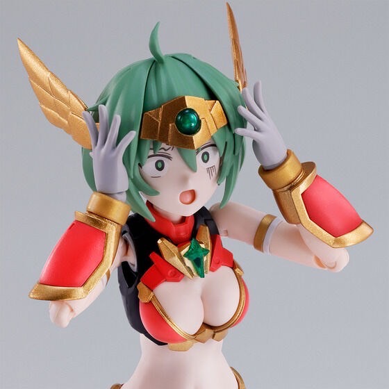 PRE-ORDER : 30MS Sharlona (Animato Form)
