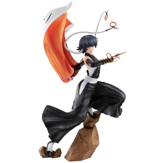 PRE-ORDER : GALS Series BLEACH Sui-Feng PVC Figure