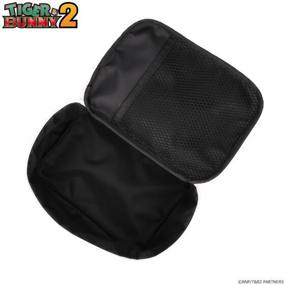 PRE-ORDER : TIGER & BUNNY 2 Companion Items for Getting Dress Up Vanity Pouch