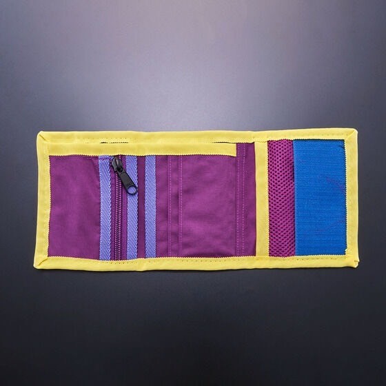 PRE-ORDER : Bakuage Sentai Boonboomger Sakito Homura Wallet