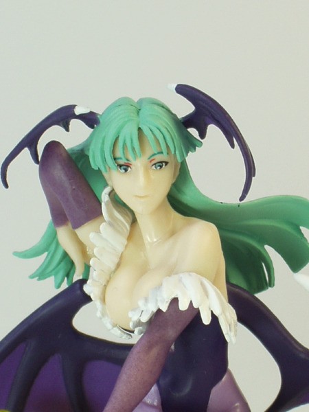 Namco x Capcom Gals Collection Gashapon (Set of 6)