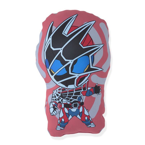 PRE-ORDER : Kamen Rider Revice Deformed Cushion