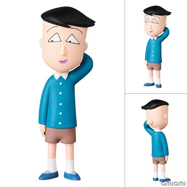 Pre-order : Ultra Detail Figure UDF Momoko Sakura Series 3 (set of 6) by Medicom Toy