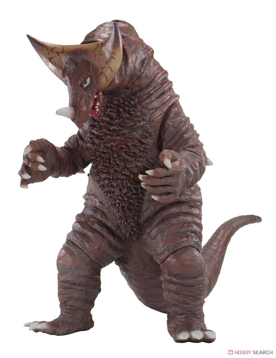 Pre-order : 1/6 Special Effects Series Gomorrah High Grade Ver.A7: L52 by CCP