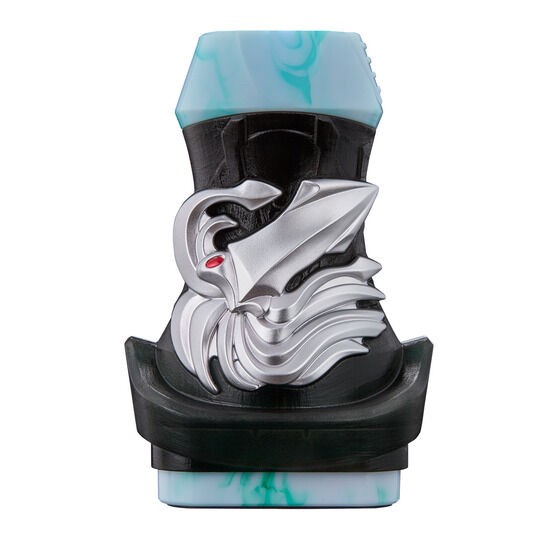 PRE-ORDER : Kamen Rider Revice DX Vistamp Selection Gracias Set