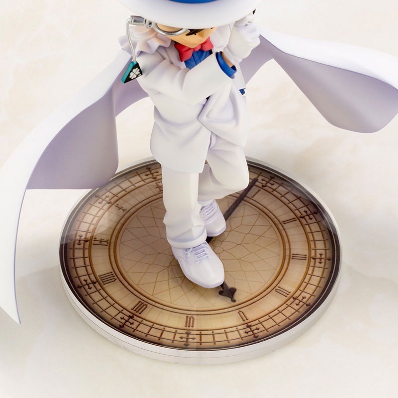 Pre-order : ARTFX J Detective Conan Conan Edogawa Complete Figure by Kotobukiya (Reissue)