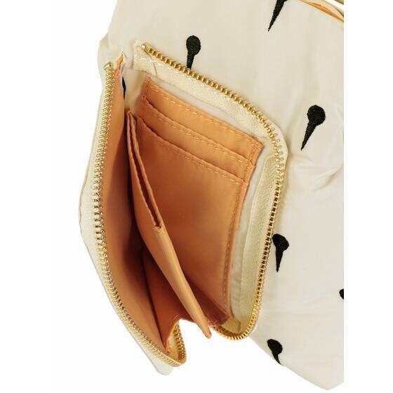 PRE-ORDER : [JoJo's Bizarre Adventure Golden Wind x PAMEO POSE] Bag