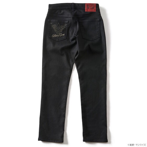 PRE-ORDER : STRICT-G EDWIN "Mobile Suit Gundam UC" JERSEYS