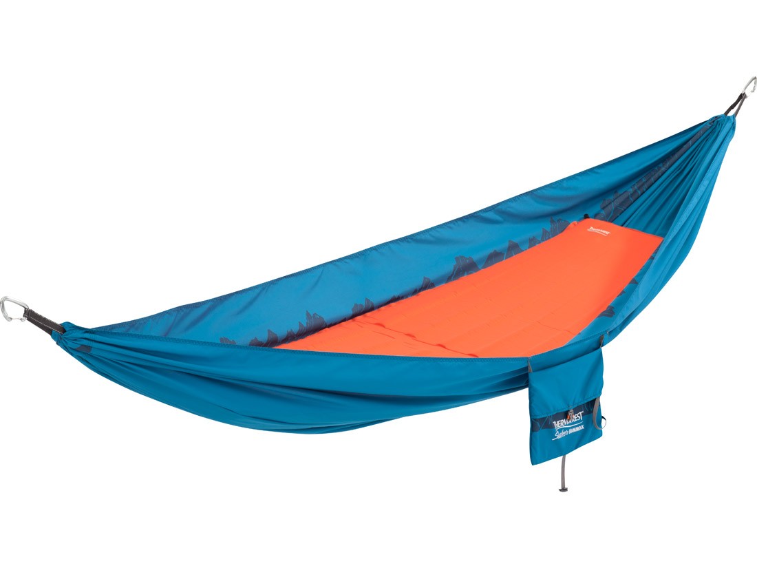 เปล THERMAREST SLACKER HAMMOCK PAD