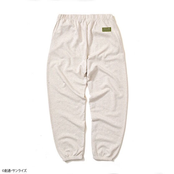 PRE-ORDER : STRICT-G.ARMS "Mobile Suit Gundam: Hathaway's Flash" Sweatpants