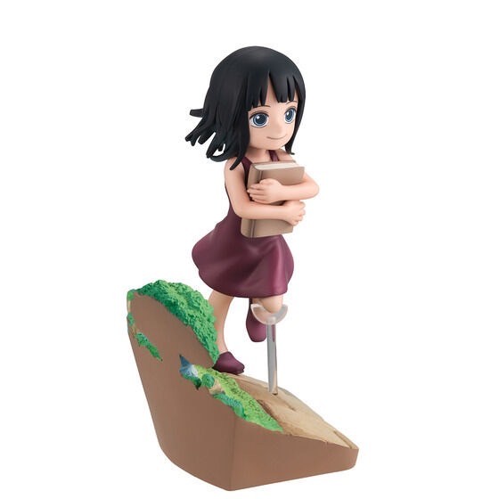 PRE-ORDER : G.E.M. Series One Piece Nico Robin RUN! RUN! RUN!