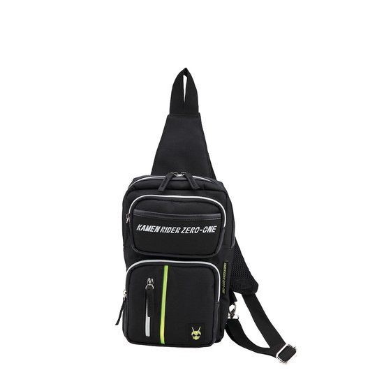 PRE-ORDER : Kamen Rider Zero-One Body Bag