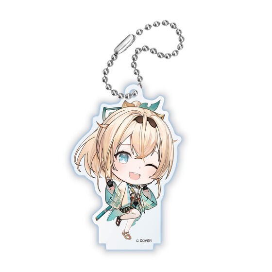 PRE-ORDER : Holo Live Acrylic Swing Collection ~Secret Society holoX~ (Random)