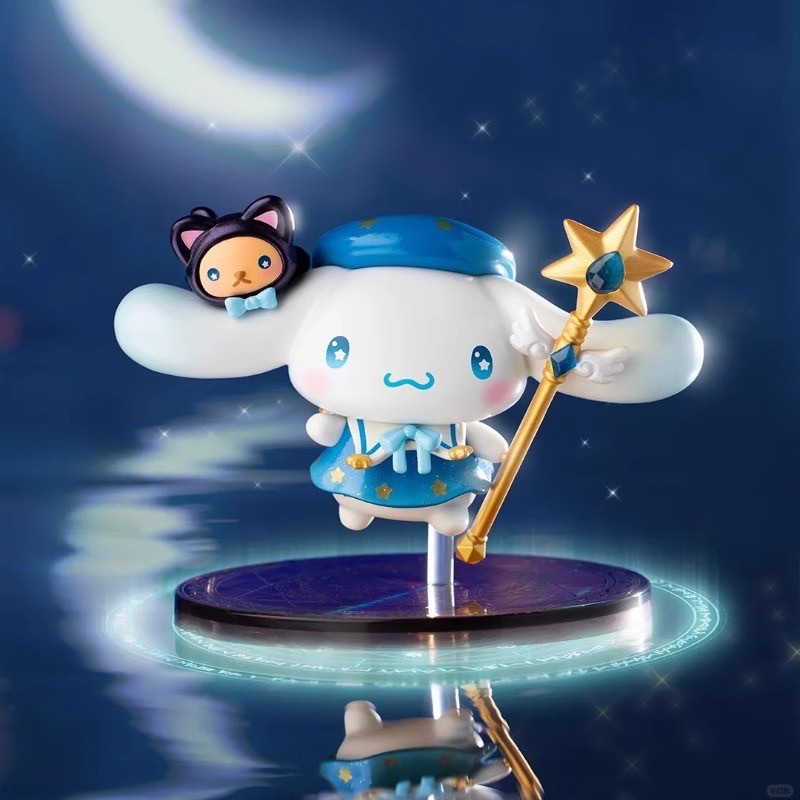 Sanrio - Starry Night Party Magician by Top Toy
