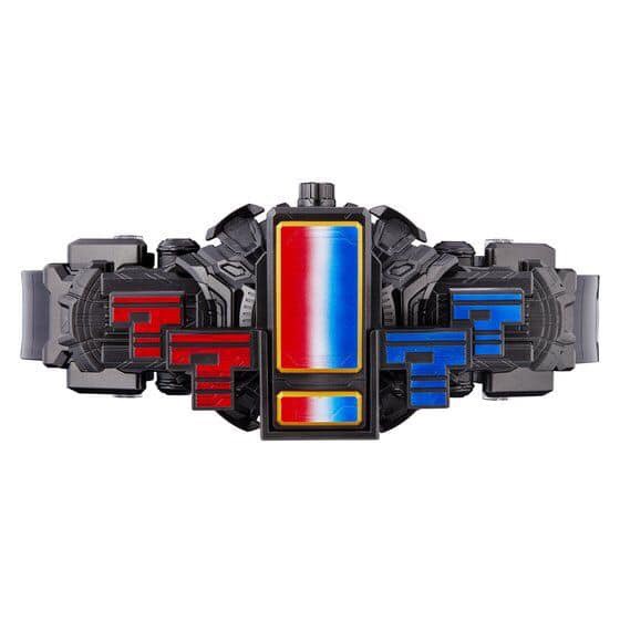 Masked Rider Zi-O - DX Mirai Driver Set by Premium Bandai (มีกล่องน้ำตาล)
