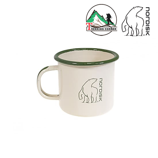 Nordisk Madam BlaCup Small 250ml Cream