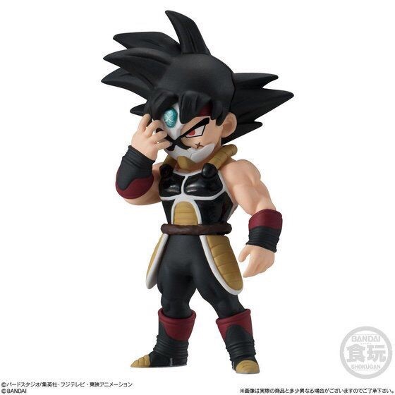 PRE-ORDER : Super Dragon Ball Adverge (10 pcs)