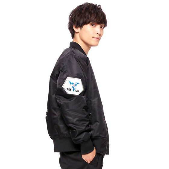 PRE-ORDER : Ultraman Jacket