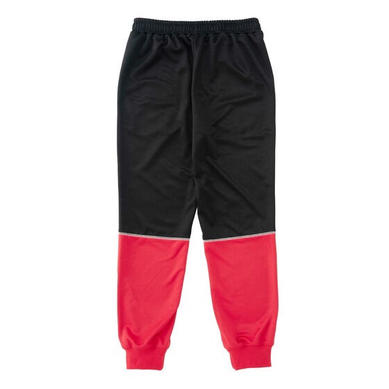 PRE-ORDER : Avataro Sentai Donbrothers Don Momotaro Track Pants