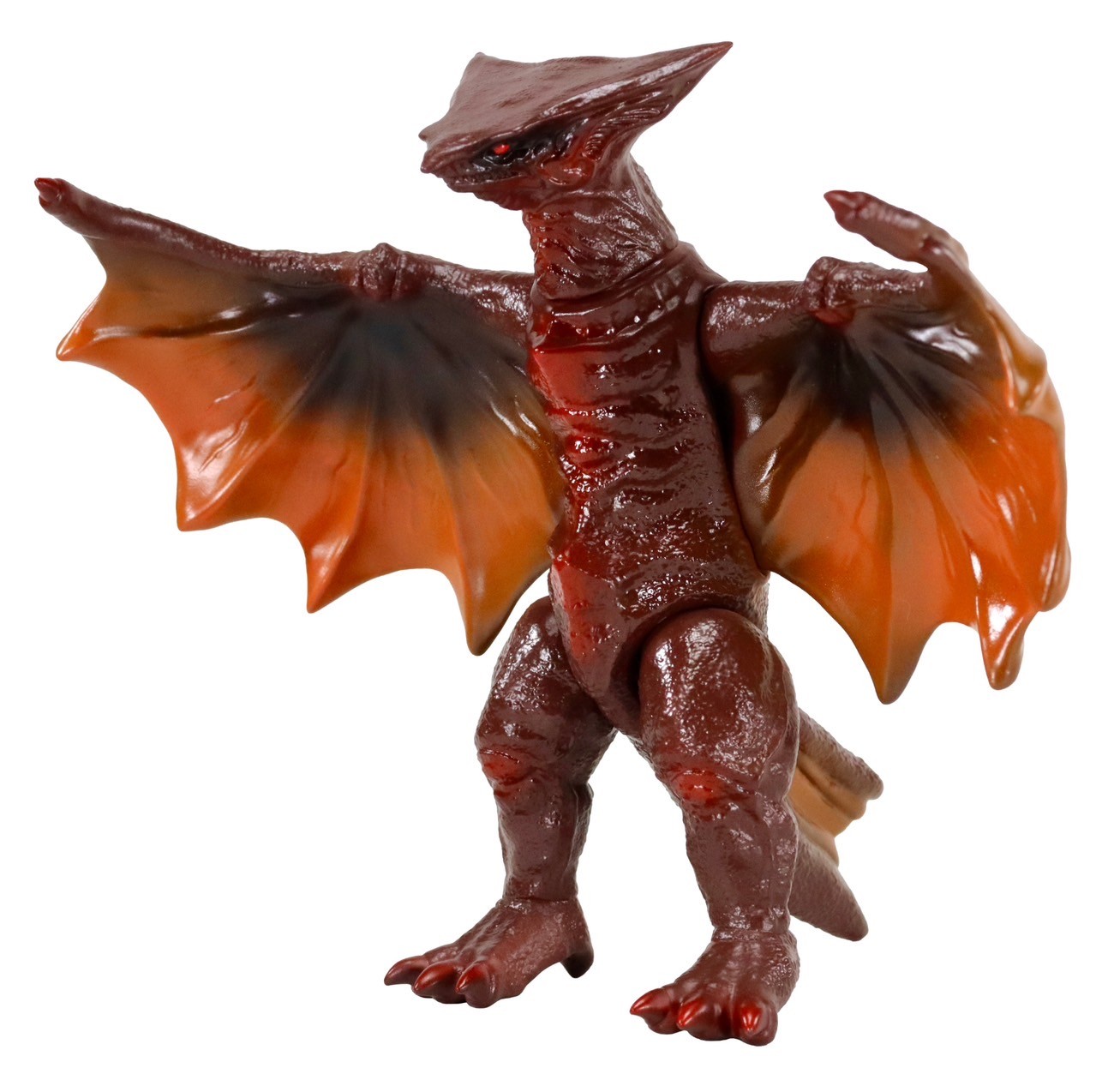 Pre-order : CCP Middle Size Series Gamera Vol.3 by CCP