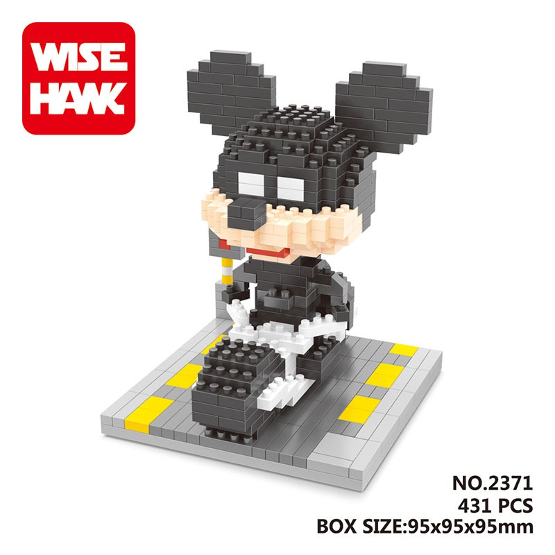 Disney Mickey Mouse Cosplay