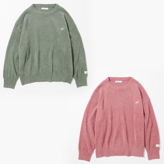 PRE-ORDER : ONOFFY FREE × TIGER & BUNNY 2 Roomwear Tops