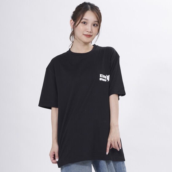 PRE-ORDER : Ohsama Sentai King-Ohger Official T-shirt