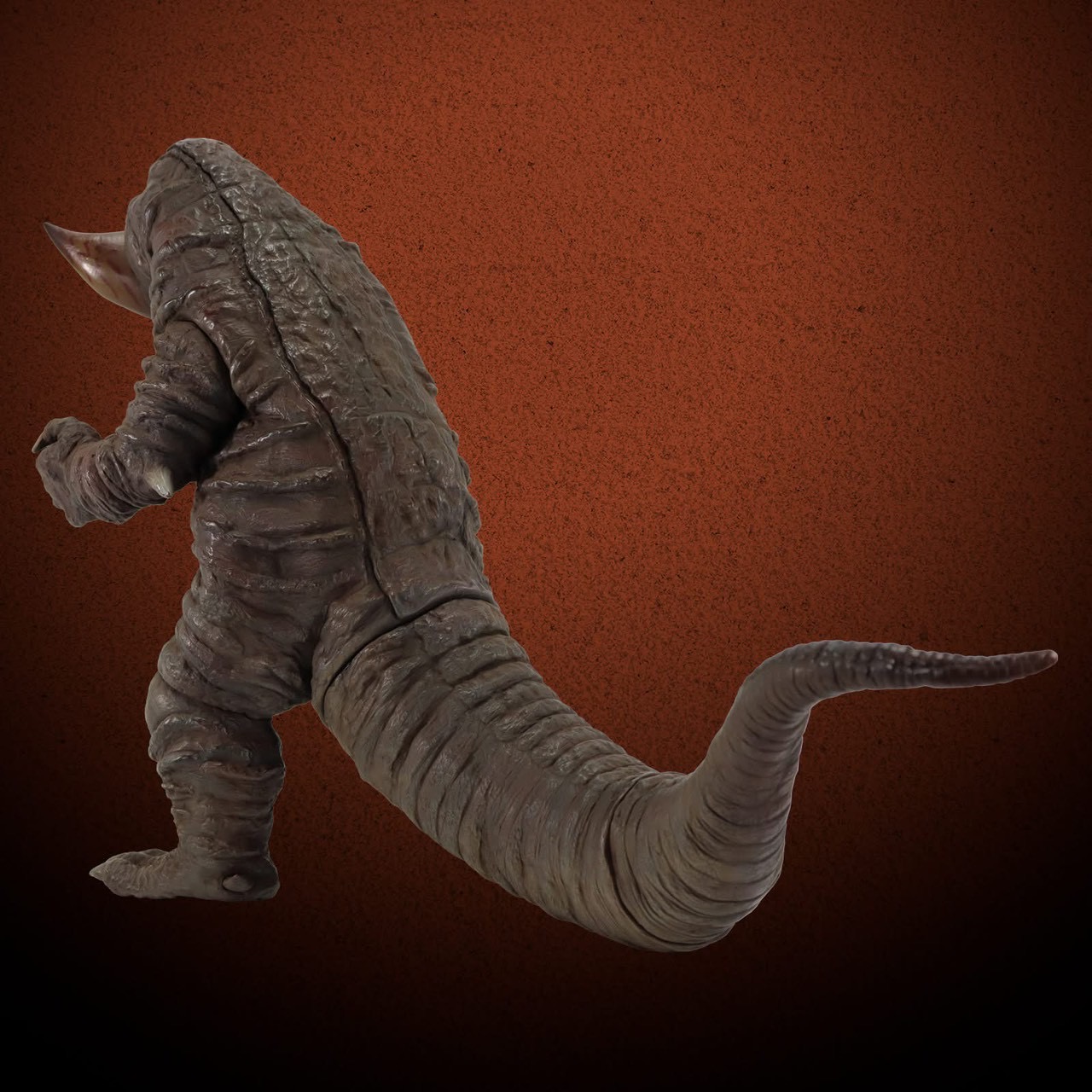 Pre-order : 1/6 Tokusatsu Series Ultraman Ancient Monster Gomora Fierce Battle Set Ver. by CCP