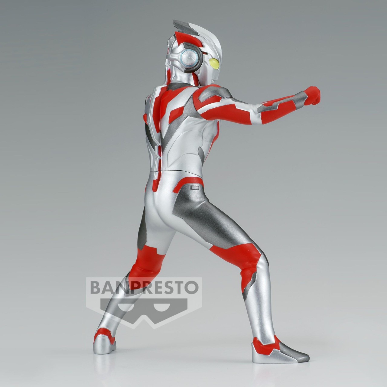 Pre-order : ULTRAMAN X HERO'S BRAVE STATUE FIGURE ULTRAMAN X (VER.A/B)