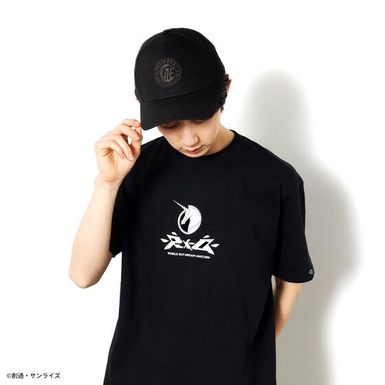 PRE-ORDER : STRICT-G "Mobile Suit Gundam UC" Cap