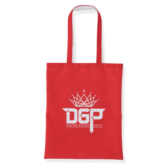 PRE-ORDER : Kamen Rider Geats Design Tote Bag