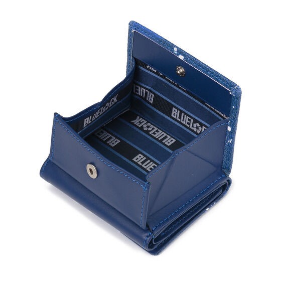 PRE-ORDER : Blue Lock Leather Item 1