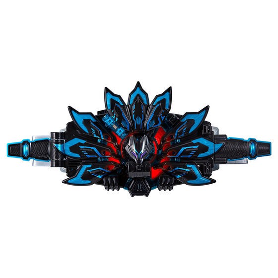 PRE-ORDER : Kamen Rider Geats DX X Geats Raise Buckle