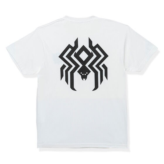 PRE-ORDER : Ohsama Sentai King-Ohger Spider Kumonos Mark Pattern