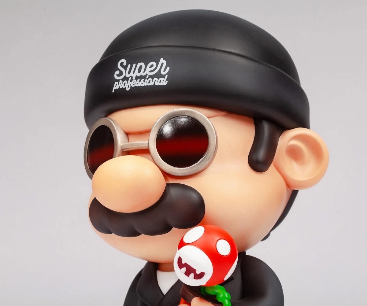Pre-order : Super Professional // Fools Garden 20th Anniversary Special Edition by Fools Paradise