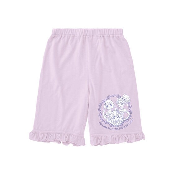 PRE-ORDER : Precure All Stars Courage! Shining Pajamas