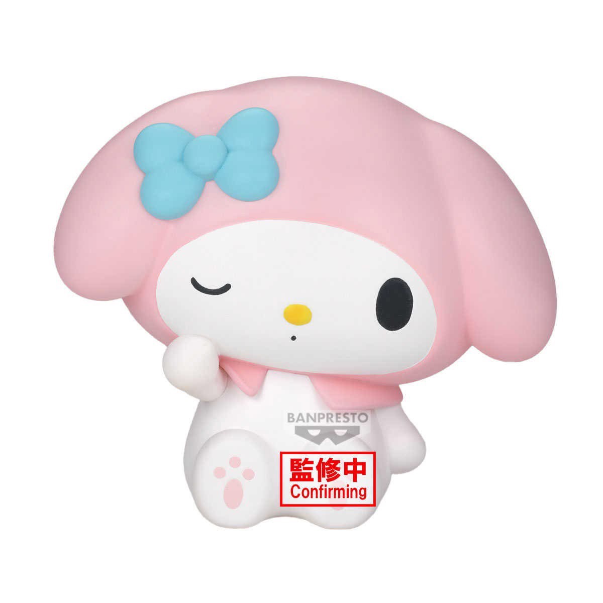 Pre-order : SANRIO CHARACTERS 04/2025 by Banpresto