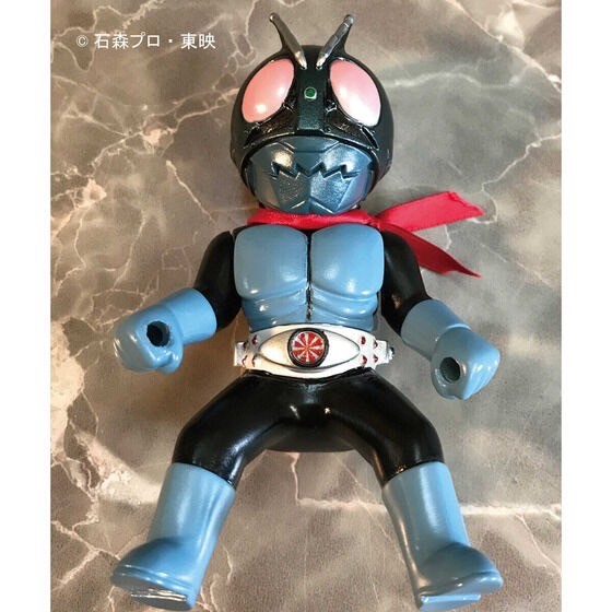 PRE-ORDER : EX Tricycle Kamen Rider